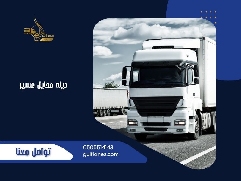 دينه محايل عسير