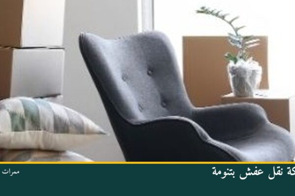 شركة نقل عفش بتنومة